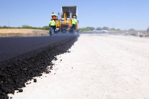 Commercial Driveway Pavers in River Ridge, FL