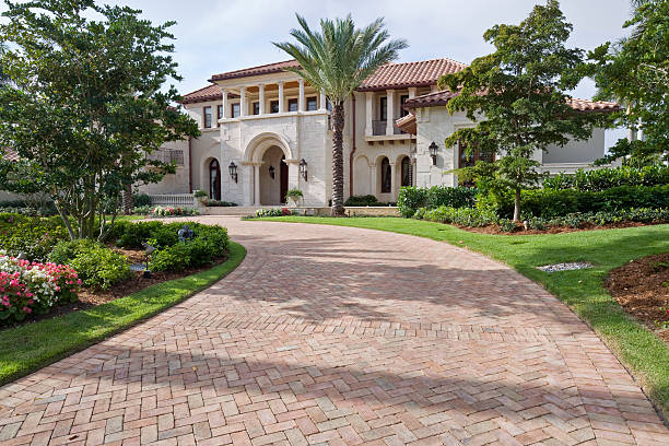 Trusted River Ridge, FL Driveway Pavers Experts